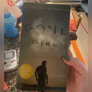 Gone girl